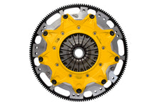 Load image into Gallery viewer, ACT 86-93 Ford Mustang GT Mod-Twin 225 HDD Sprung Street Clutch Kit