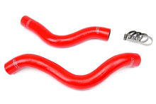 Load image into Gallery viewer, HPS Performance Silicone Hose Kit - Radiator Hose 57-1038-RED