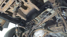 Load image into Gallery viewer, Rust Buster Avalanche/Suburban/Yukon ward Spare Tire Crossmember