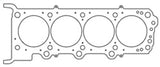 Cometic Ford 4.6 Right DOHC Only 95.25 .051 inch MLS Solid Darton Sleeve