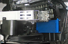 Load image into Gallery viewer, GReddy 2017-2019 Honda Civic Type-R NS1010G 10 Row Oil Cooler Kit