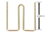 Wilwood Retaining Pin - Dynapro .38in Rotor - Each