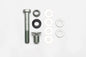 Wilwood bolt kit SPINDLE/BRACKET 5/8-28X1.12 1/2-20X3.25 spacer nut washer