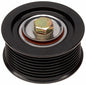 Gates 04-07 Peterbilt 379 Caterpillar C15 Diesel Grooved Belt Drive Pulley