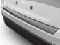 WeatherTech 2026 Nissan Sentra BumperTopper - Black