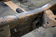 Load image into Gallery viewer, Rustbuster Diesel Fuel Cooler Bracket