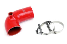 Load image into Gallery viewer, HPS Performance Silicone Hose Kit - Air Intake Hose 57-1493-RED