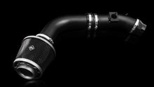 Load image into Gallery viewer, Weapon R 14-16 Mazda 3 / Mazda 6 2.5L Stealth Secret Weapon Flat Black Intake