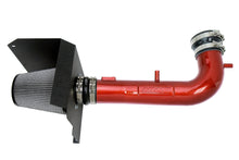 Load image into Gallery viewer, HPS Performance Air Intake Kit 827-707R