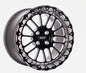 Belak Series 2 15x11 4x100 6IN BS Single Beadlock Wheel