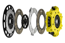 Load image into Gallery viewer, ACT 04-07 Cadillac CTS-V Mod-Twin 10.5 XX Rigid Street Clutch Kit