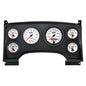 Autometer Phantom II Direct Fit Dash Kit 94-97 Chevy S10 Truck (2 x 3-3/8in. / 4 x 2-1/16in.)
