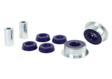 SuperPro Front Lower Control Arm Kit