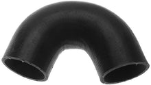 Load image into Gallery viewer, Gates 04-05 Freightliner FL60 Caterpillar C7 Diesel Lower - Pipe To Cooler Molded Coolant Hose