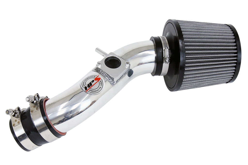 HPS Performance Air Intake Kit 827-513P