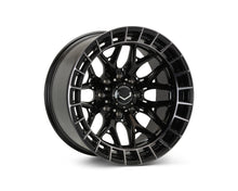 Load image into Gallery viewer, Vossen HFX-1 20x9 - 8x170 - ET18 - Deep Face - 125.1 - Tinted Gloss Black Wheel