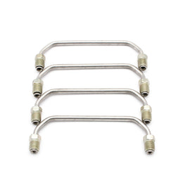 Wilwood tube assembly crossover 4-PK 120-3825/6