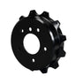 Wilwood hat 12X8.75 bc 5X4.72 MT 1.70 offset 2.955 reg