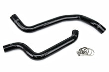 Load image into Gallery viewer, HPS Performance Silicone Hose Kit - Radiator Hose 57-1079-BLK