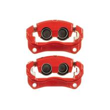 Load image into Gallery viewer, Power Stop 16-22 Lexus RX350 Front Red Caliper w/Bracket (Pair)