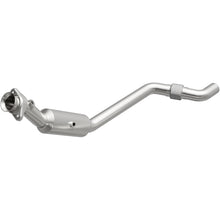 Load image into Gallery viewer, MagnaFlow Conv Direct Fit OEM 15-17 Mustang V6 3.7 Underbody