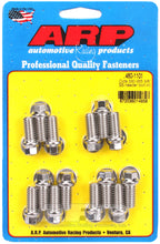 Load image into Gallery viewer, ARP Olds 330-455 3/8in SS Header Bolt Kit