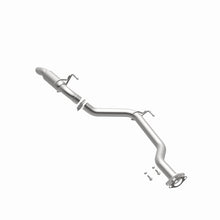 Load image into Gallery viewer, BRExhaust 13-18 Nissan Pathfinder/ 13-17 Infiniti JX35/QX60 Muffler Kit