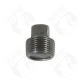 Yukon Gear Fill Plug For Ford 9in / 1/2in Thread