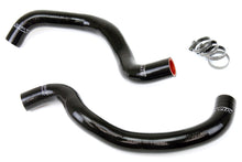 Load image into Gallery viewer, HPS Performance Silicone Hose Kit - Radiator Hose 57-1384-BLK