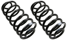 MOOG 04-12 Chevrolet Malibu Rear Coil Springs