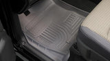 Husky Liners 15 Cadillac Escalade ESV WeatherBeater Black 2nd Seat Floor Liners