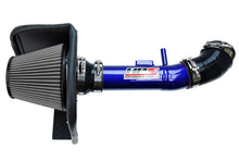Load image into Gallery viewer, HPS Performance Air Intake Kit 827-611BL