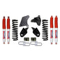 Skyjacker 4In KIT 80-96 F150 2WD W/4N80