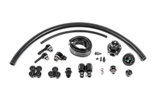 Load image into Gallery viewer, Radium Engineering Fuel Rail Plumbing Kit 01-03 GM Vortec 1800 L18 Big Block