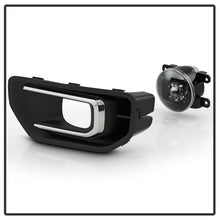 Load image into Gallery viewer, Spyder 21-23 GMC Yukon (Excl AT4) OEM Full LED Fog Lights w/Switch - Clear (FL-GY21-LED-C)