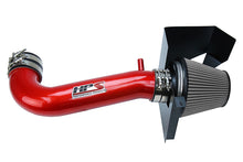 Load image into Gallery viewer, HPS Performance Air Intake Kit 827-600R