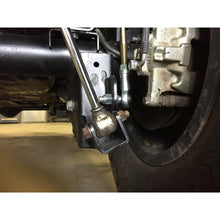 Load image into Gallery viewer, Synergy 07-18 Jeep JK 2 Door 8in Stretch Kit