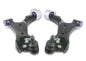 SuperPro Control Arm Kit