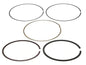Wiseco 87.50mm Ring Set 1.0 x 1.2 x 2.8mm - 1 Cylinder