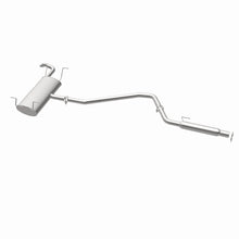 Load image into Gallery viewer, MagnaFlow BRE Exhaust Kit 15-17 Chrysler 200 2.4L