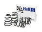 H&R 05-11 Porsche Boxster/Boxster S 987 Sport Spring (Incl. PASM)