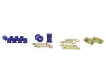 Load image into Gallery viewer, SuperPro Leaf Spring and Shackle Bushing Kit