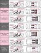 Cusco 02-08 Mazda RX-8 SE3P 10 Point / Around Dash / D1 Chromoly Roll Bar (S/O / No Cancel)