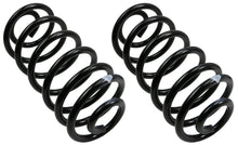 Load image into Gallery viewer, MOOG 2006 Chevrolet Malibu SS Rear Coil Springs