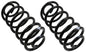 MOOG 2006 Chevrolet Malibu SS Rear Coil Springs