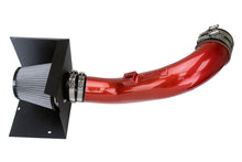 Load image into Gallery viewer, HPS Performance Air Intake Kit 827-674R