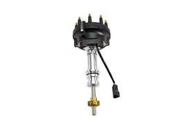 Fast Distributor, Race Cam Sync For Large Cap Ford 351 C, 429-460