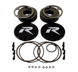 Revolution Gear & Axle 85-98 Ford F-250/F-350 Dana 60 35 Spline Drive Flange Kit
