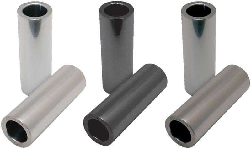 CP 5100 Series Chromoly Chamfered Wrist Pin (per pin)