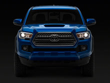 Load image into Gallery viewer, Raxiom 16-23 Toyota Tacoma Axial Series OE Replmnt Headlights- Chrome- Clear Lens